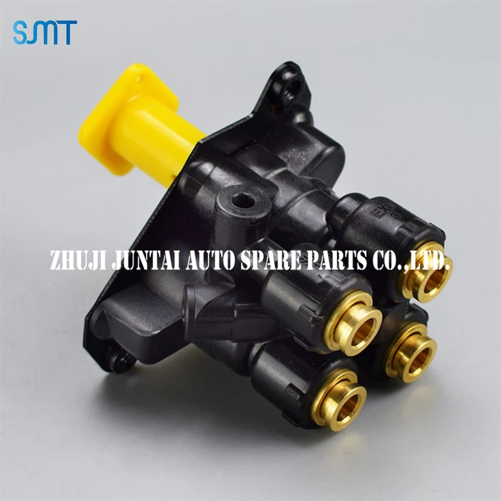 Manifold Dash Valve factory