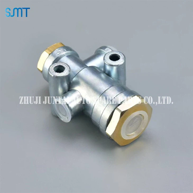 SV-1 Synchronizing Valve factory
