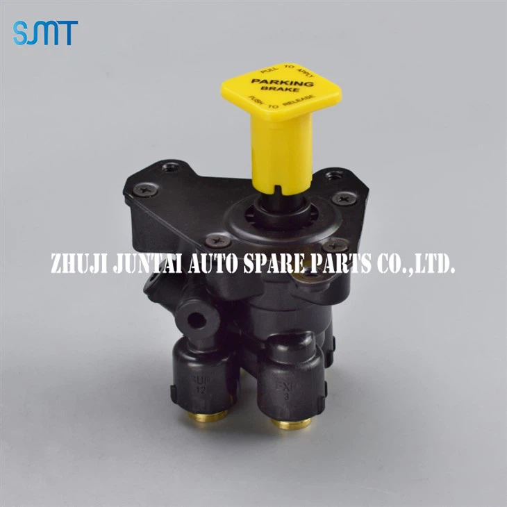 Manifold Dash -ventil