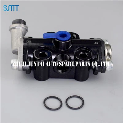 20775173 Truck Gearbox Shift Valve