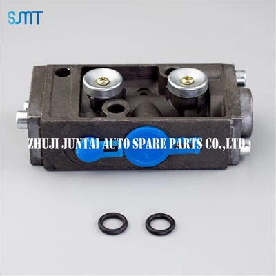 81521706151 tung - Duty Truck Gearbox Valve