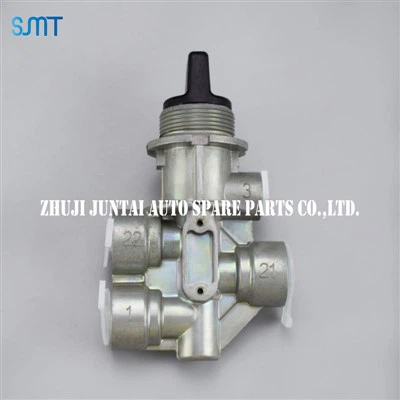 Retningsstyringsventil 4 3