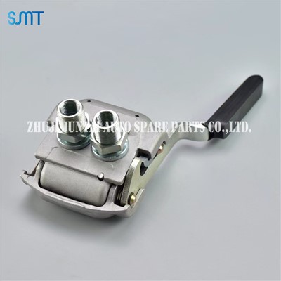 Quick Connect fedtkobling